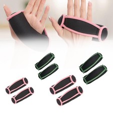 1 paire de poids pour les