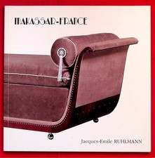 Jacques-Emile Ruhlmann -