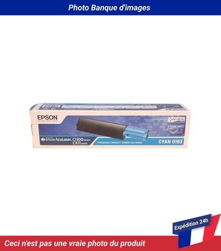 S050193 epson aculaser c1100 - aculaser,