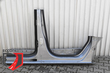 Pied Milieu Bas de Caisse Droit Toyota Proace II Expert III Jumpy III Vivaro C 