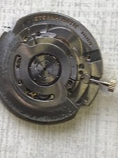 Mvt Éternua matic 1466U