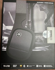 Yamaha YH-L700A Casque sans