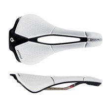 Selle Scratch M5 Tirox 140Mm Blanc 442603265 Prologo Corsa Mtb