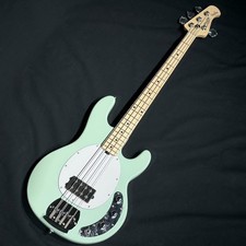 Sterling par MUSIC MAN S.U.B. STINGRAY RAY4 MINTGREEN M1