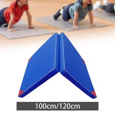 Tapis d'exercice pliant, tapis