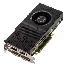 Carte Graphique EVGA NVIDIA