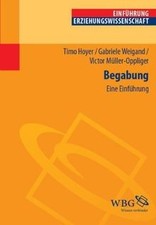 Begabung: Eine Einführung de