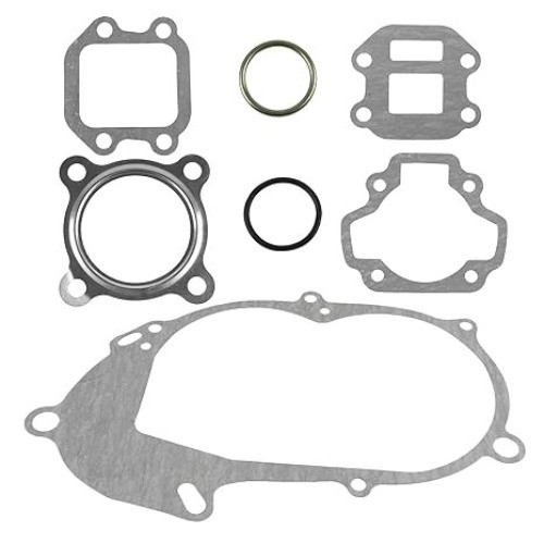 Engine full gasket - engine,