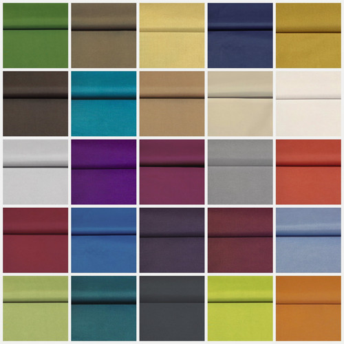 Tissu occultant blackout - tissu,