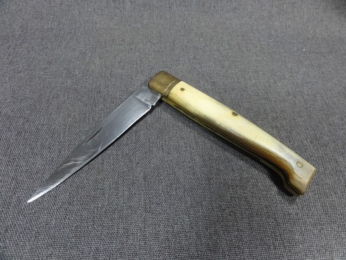 Couteau poche italien - poche,