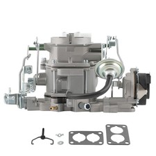 Carburetor 2 Barrel for Jeep