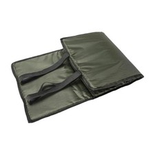 Tapis de décrochage pliable pour la pêche à la carpe, accessoire de voyage,