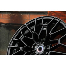 20 pouces Jantes BMW F10 F11