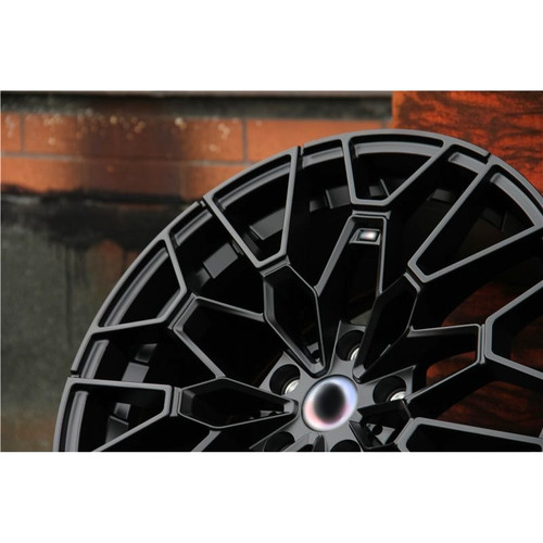 Pouces jantes bmw f10 f11 - pouces,