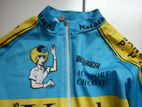 Walthery natacha - ,