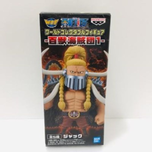 Figurine collection one - collection,