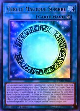 carte YU-GI-OH DUPO-FR051 Cercle Magique Sombre NEUF FR