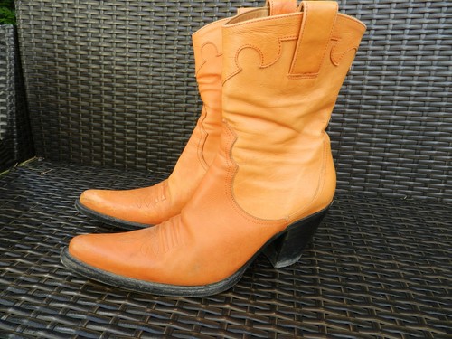 Bottes boots santiags free - santiags,