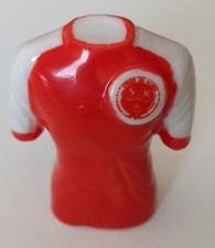 Fève Stade De Reims Football. Maillot 2012 👀