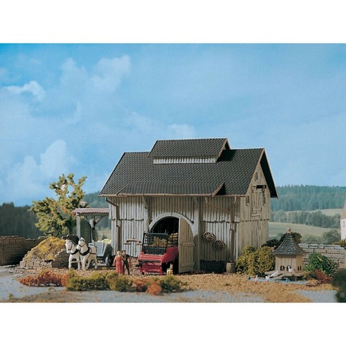 Vollmer 43727 grange avec - vollmer,