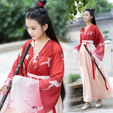 Robe hanfu fée - hanfu, fille