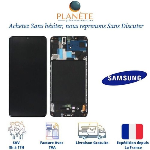 Original ecran lcd complet - ecran,