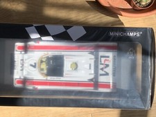 1/18 MINICHAMPS PORSCHE 917/10