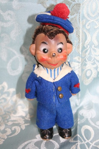 Figurine hérisson mecki - hérisson,