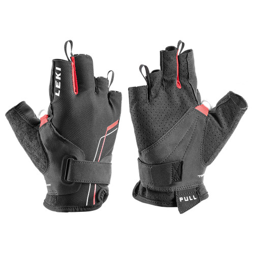 Leki nordic breeze shark gants - breeze,