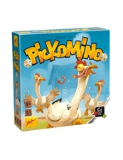 Pickomino FR Gigamiczopic