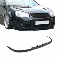 Pour VW GOLF 5 V Tasse Spoiler