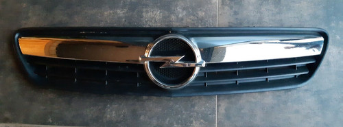 Calandre opel meriva phase 1 - calandre, a