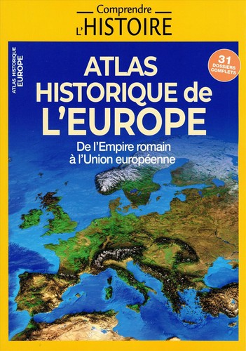 Comprendre histoire 51 - l'histoire,
