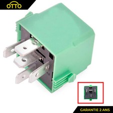 Relais Multifonctions pour BMW