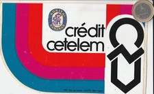 AUTOCOLLANTS JTD. Banque