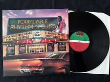 Formidable Rhythm And Blues (Vol. 5) - LP - 33T - EX/EX
