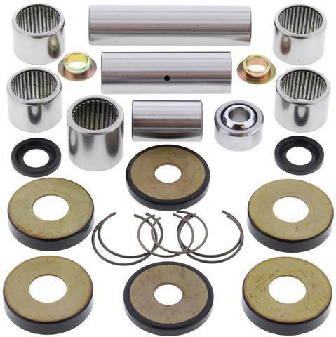 Kit roulement biellettes all - biellettes,