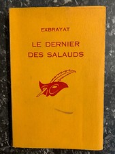 Exbrayat: Le dernier des