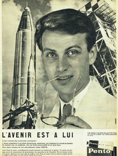 Publicité advertising 089 - publicité,