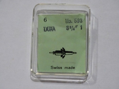 Piece horlogerie axe de - horlogerie, 1