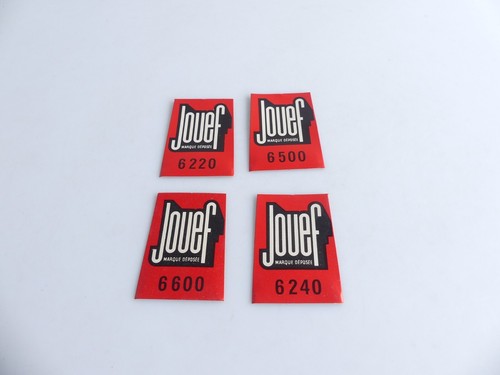 Jouef flaps reference - 4,