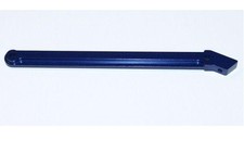 FIORONI OT-UR32 Ergal Rear Chassis Brace " blue "  MUGEN MBX5