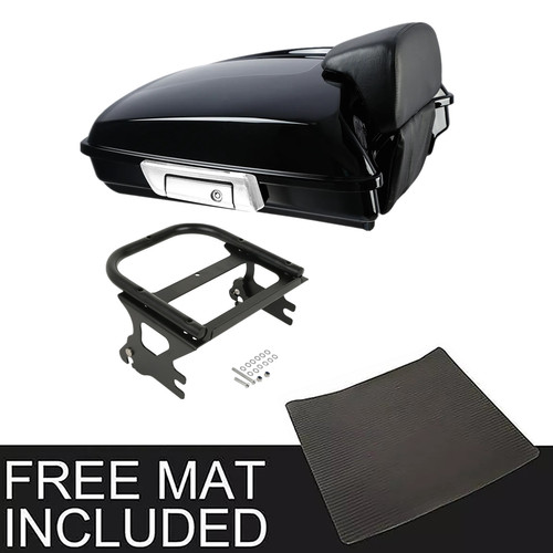 Razor trunk backrest - trunk,