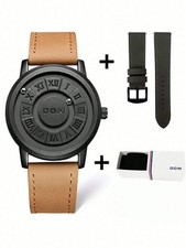 Montre Homme Futuriste