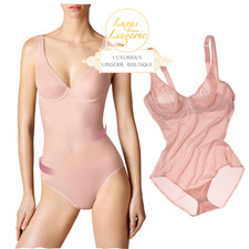 SHEER TOUCH FORMING BODY Par