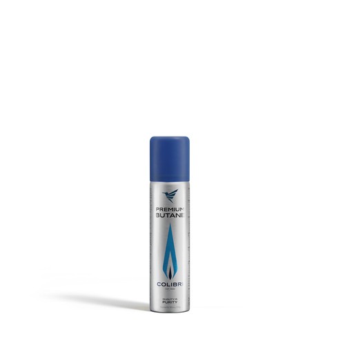 Gaz butane pour - gaz, ml