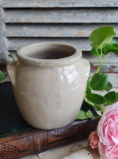 ANCIEN PETIT  POT BROC CRUCHE