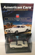 Pontiac firebird trans 1969 - am,