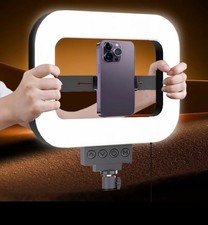 Camera & Smartphone Stabilizer