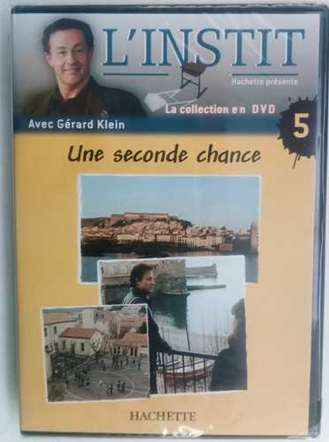 Instit dvd neuf - dvd, sous